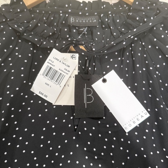 Brand new Collection by Bobeau dress - Picture 2 of 2